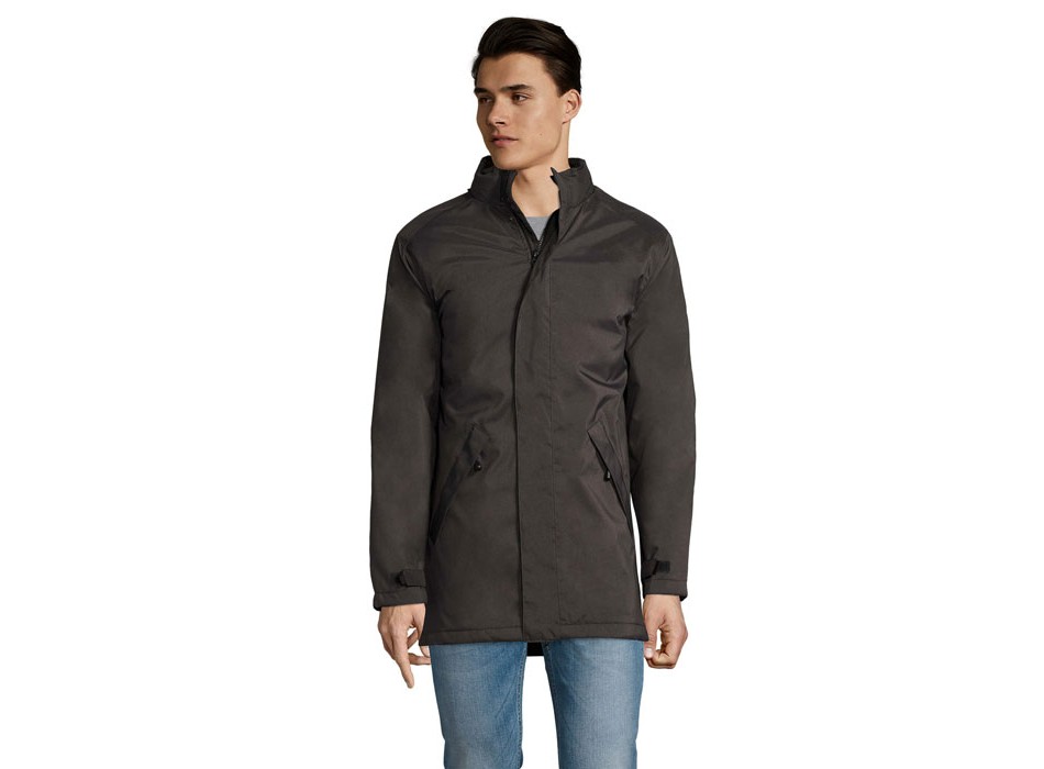 ROBYN - ROBYN PARKA UNISEX