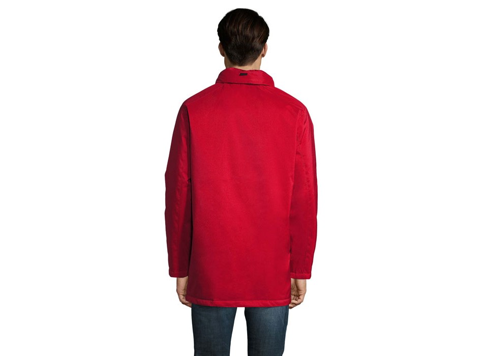 ROBYN - ROBYN PARKA UNISEX