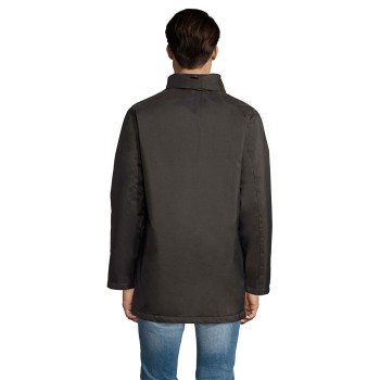 ROBYN - ROBYN PARKA UNISEX