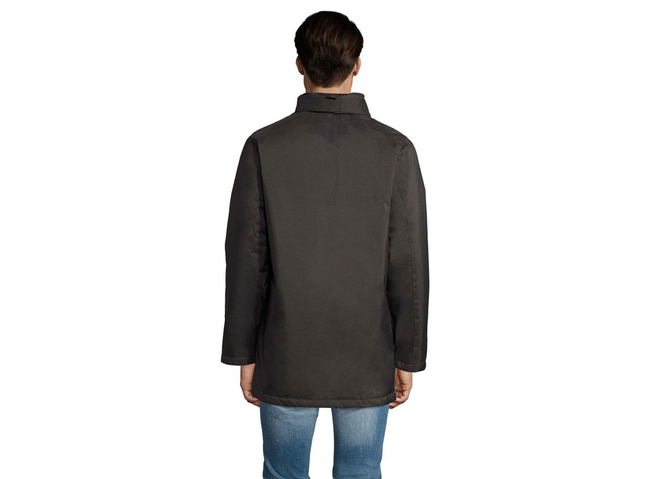 ROBYN - ROBYN PARKA UNISEX