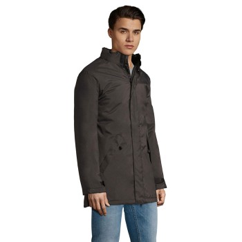 ROBYN - ROBYN PARKA UNISEX
