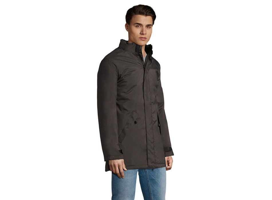 ROBYN - ROBYN PARKA UNISEX
