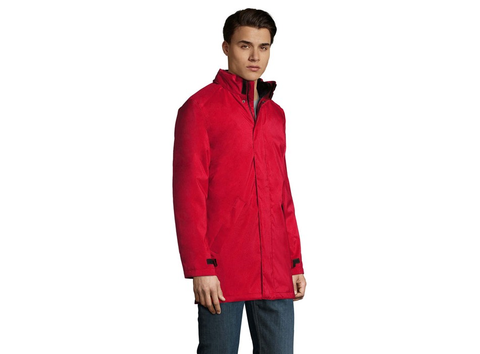 ROBYN - ROBYN PARKA UNISEX