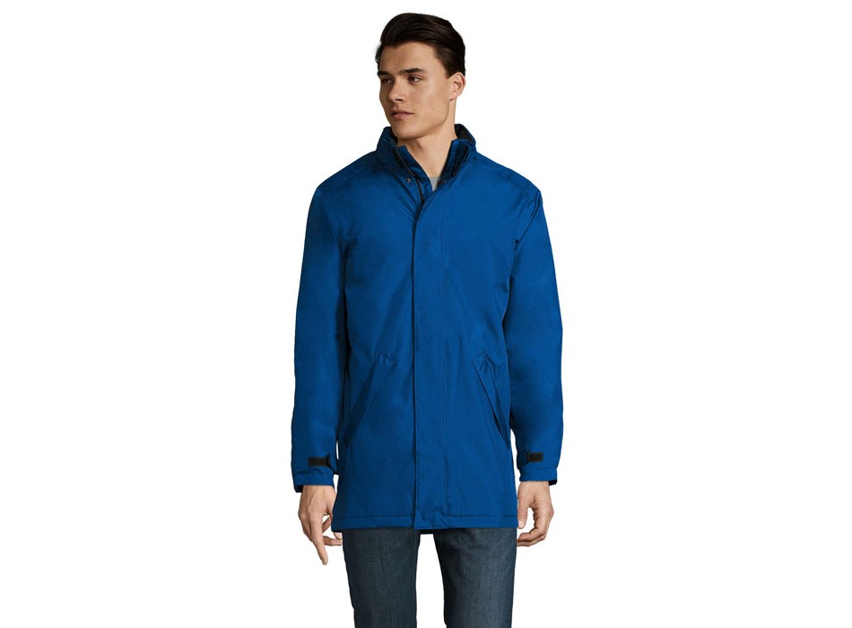 ROBYN - ROBYN PARKA UNISEX