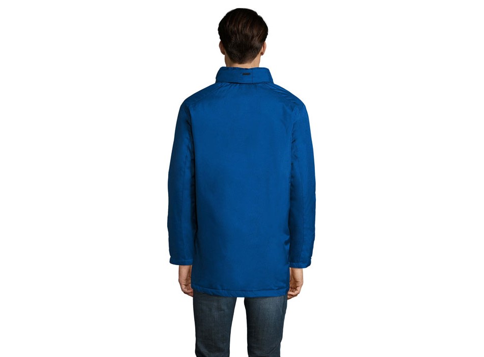 ROBYN - ROBYN PARKA UNISEX