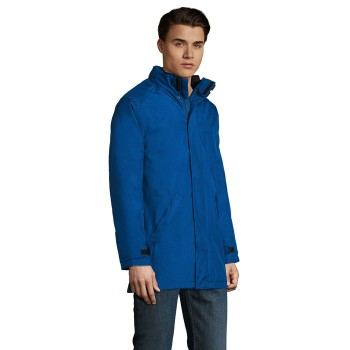 ROBYN - ROBYN PARKA UNISEX