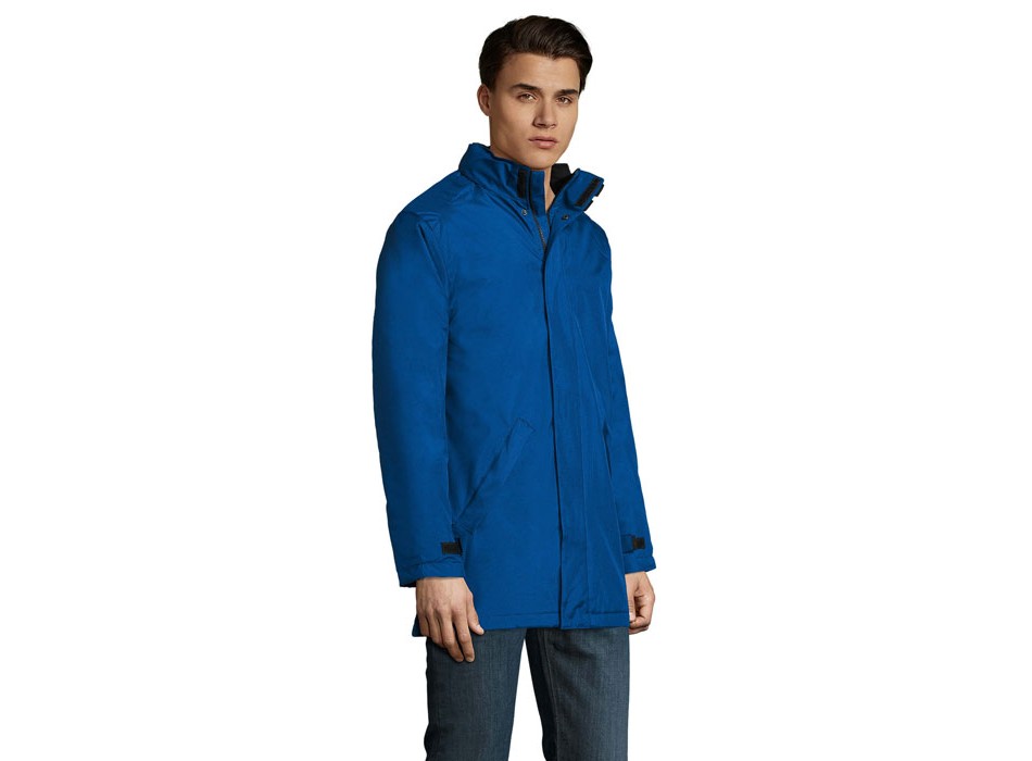 ROBYN - ROBYN PARKA UNISEX