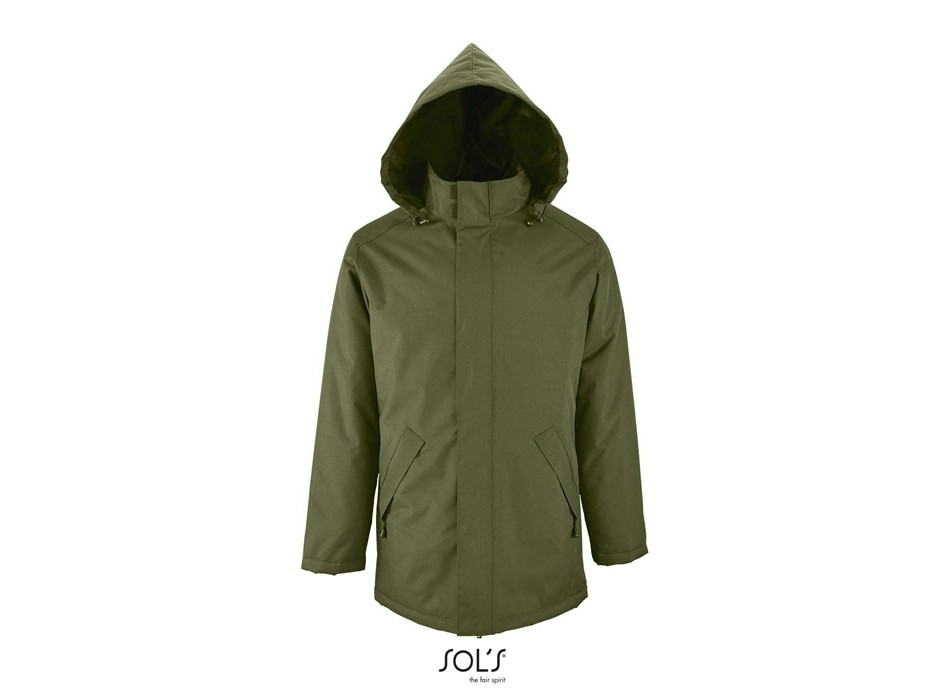 ROBYN - ROBYN PARKA UNISEX