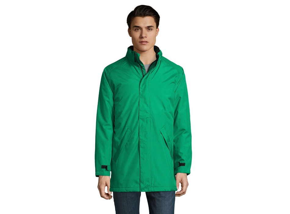 ROBYN - ROBYN PARKA UNISEX