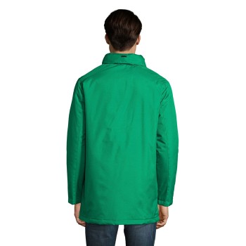 ROBYN - ROBYN PARKA UNISEX