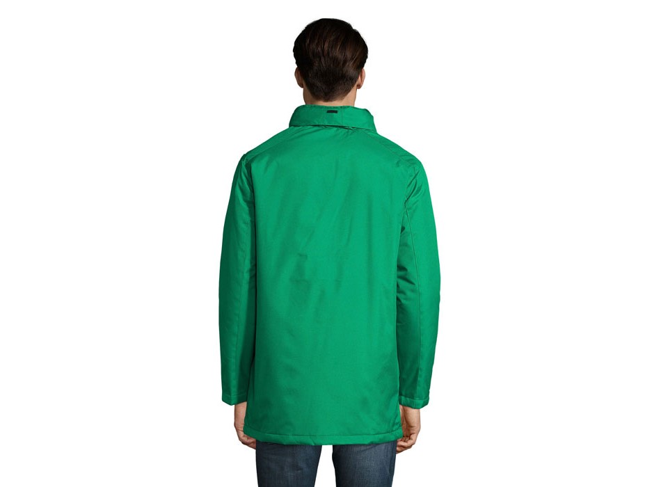 ROBYN - ROBYN PARKA UNISEX