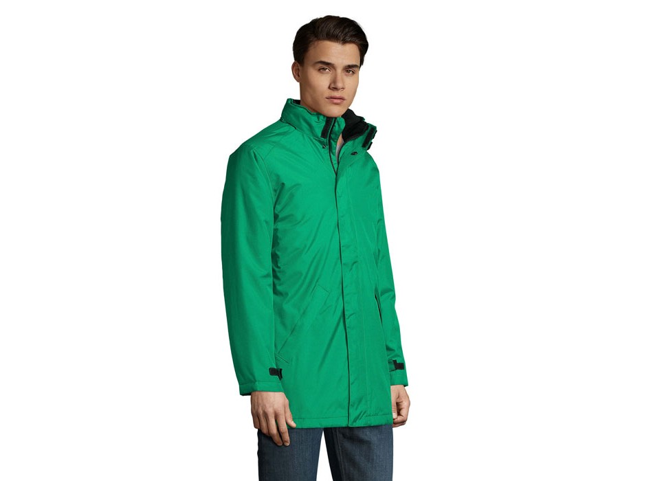 ROBYN - ROBYN PARKA UNISEX