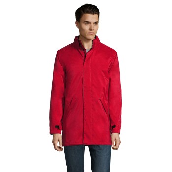 ROBYN - ROBYN PARKA UNISEX