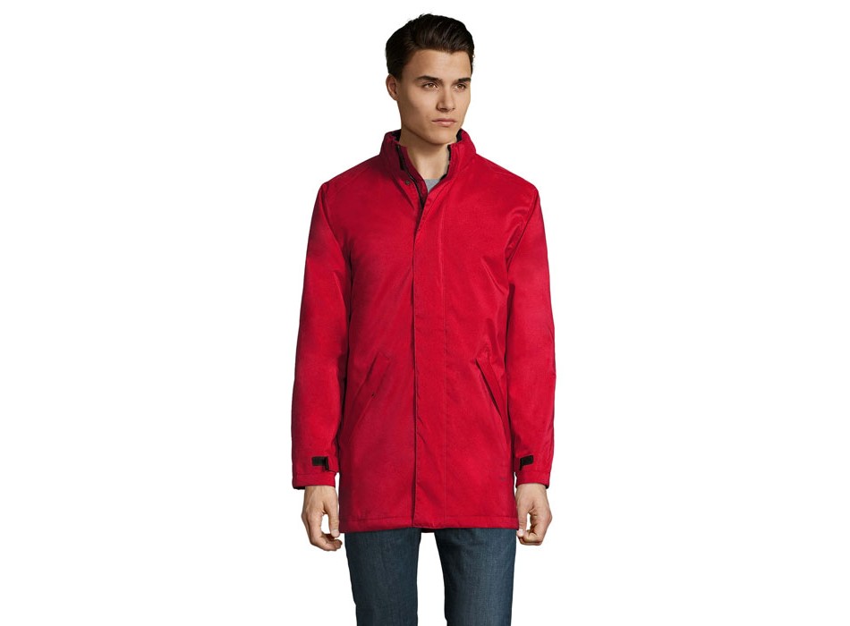 ROBYN - ROBYN PARKA UNISEX
