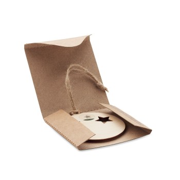 ROSEED - Decorazione a forma di palla