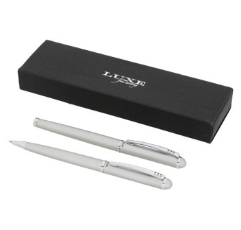 Set penne a sfera Andante (inchiostro nero)