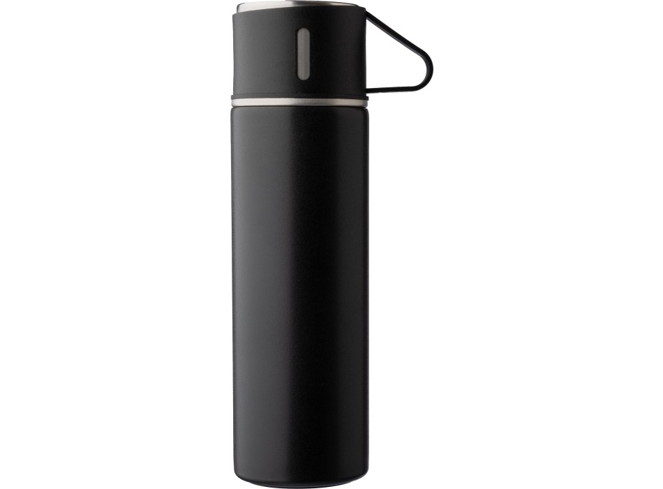 Set regalo thermos in acciaio inox 304 Herbert