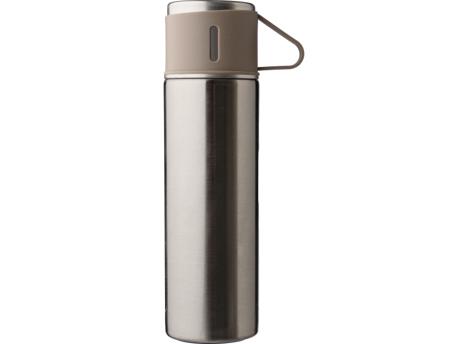 Set regalo thermos in acciaio inox 304 Herbert