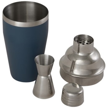 Shaker per cocktail in acciaio inossidabile riciclato Gaudie