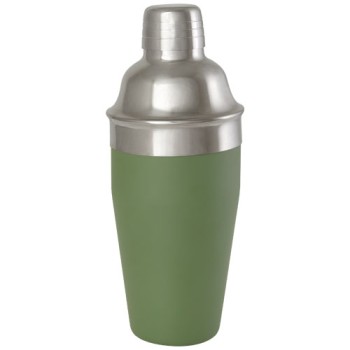 Shaker per cocktail in acciaio inossidabile riciclato Gaudie