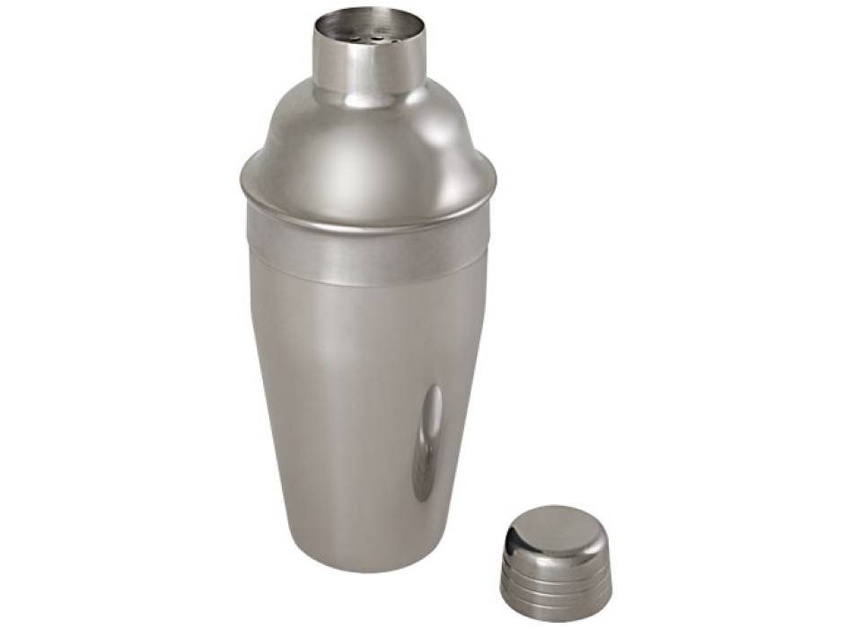 Shaker per cocktail in acciaio inossidabile riciclato Gaudie