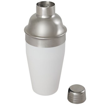Shaker per cocktail in acciaio inossidabile riciclato Gaudie