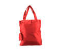 Shopper bag in poliestere 190 T