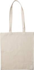Shopping bag in cotone 130-140gr/m²
