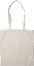 Shopping bag in cotone 180gr/m²