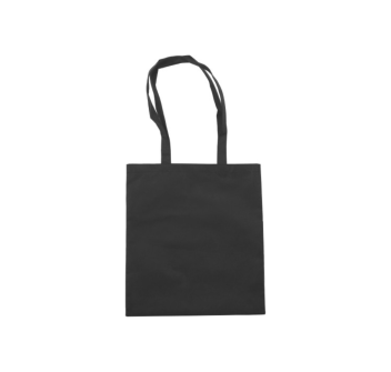 Shopping bag in TNT 80 gr/m²