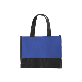 Shopping bag in TNT 80 gr/m²