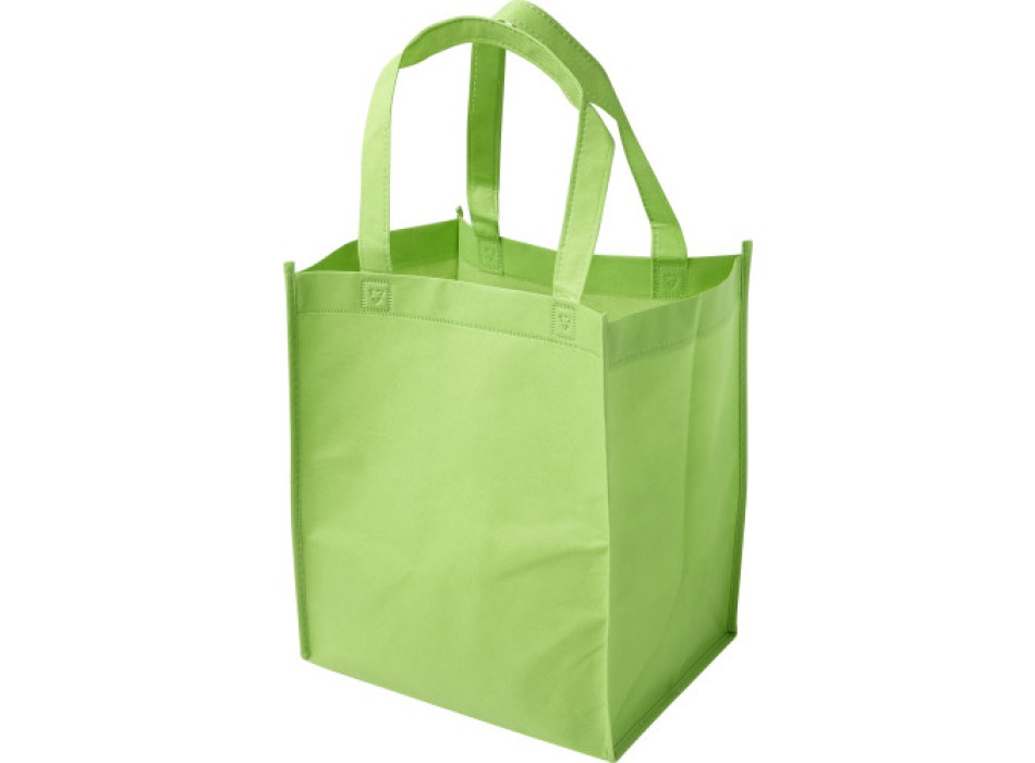 Shopping bag in TNT 80 gr/m² Kira