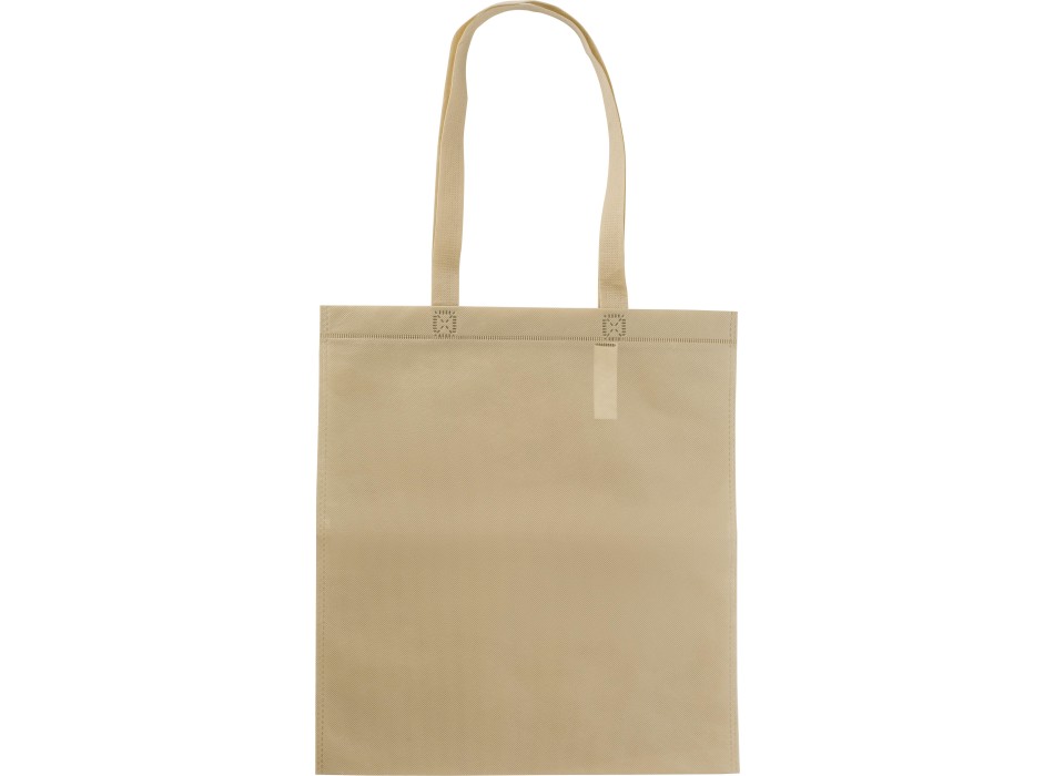Shopping bag in TNT 80 gr/m² Talisa