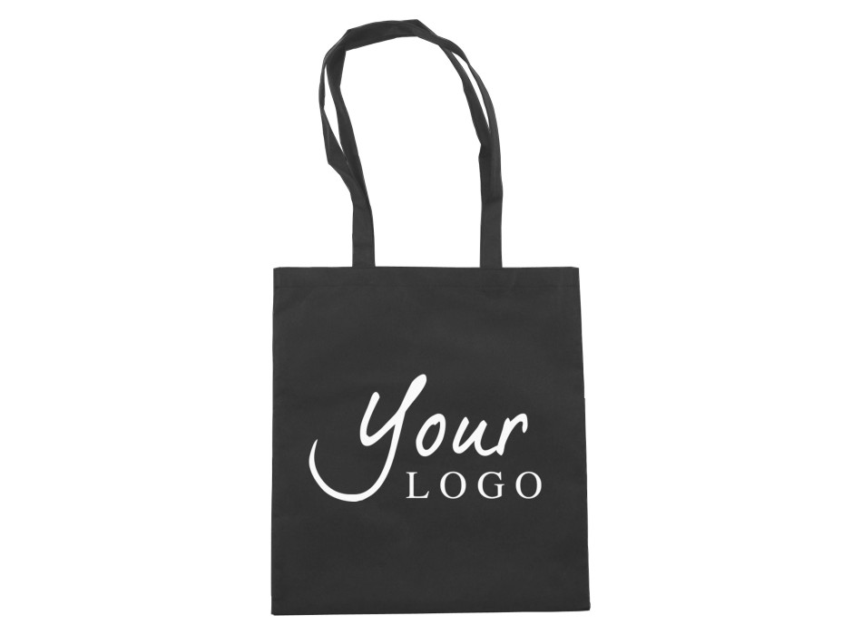 Shopping bag in TNT 80 gr/m² Talisa