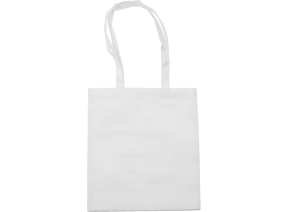 Shopping bag in TNT 80 gr/m² Talisa