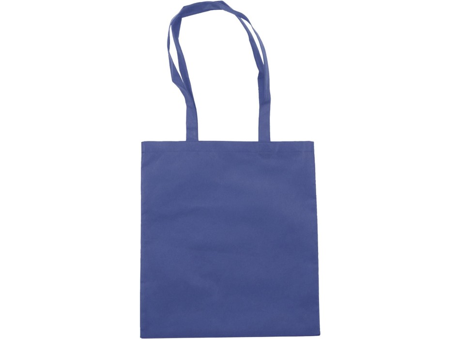 Shopping bag in TNT 80 gr/m² Talisa