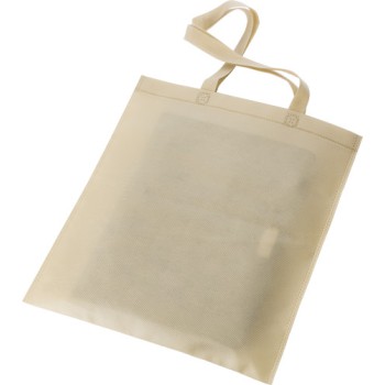 Shopping bag in TNT 80 gr/m² Talisa
