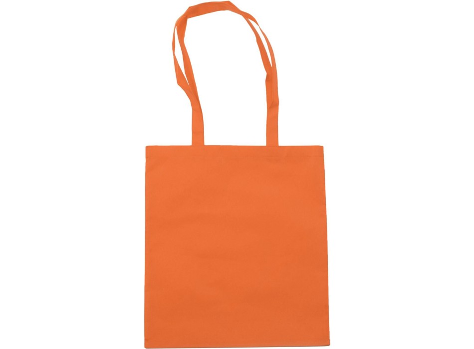 Shopping bag in TNT 80 gr/m² Talisa