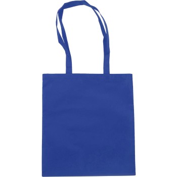 Shopping bag in TNT 80 gr/m² Talisa