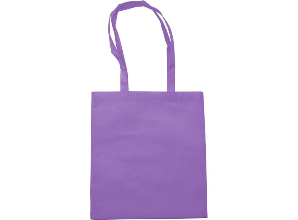 Shopping bag in TNT 80 gr/m² Talisa