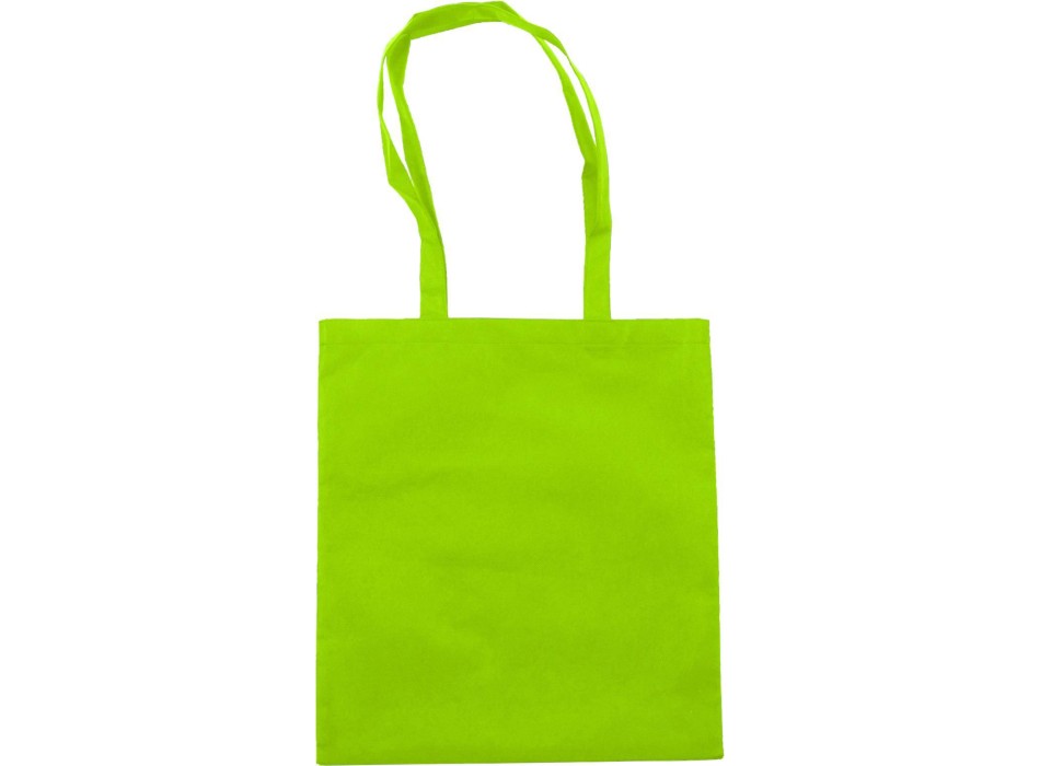 Shopping bag in TNT 80 gr/m² Talisa