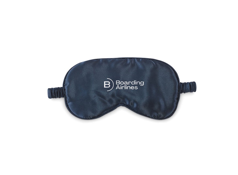 SLEEPY - Maschera per gli occhi in morbi