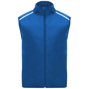 Smanicato leggero da corsa unisex Jannu
