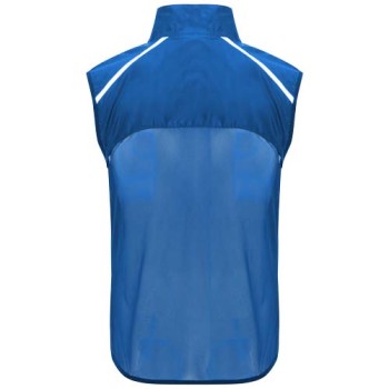 Smanicato leggero da corsa unisex Jannu