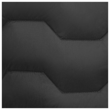 Smanicato termico da uomo in piuma e materiale riciclato GRS Epidote