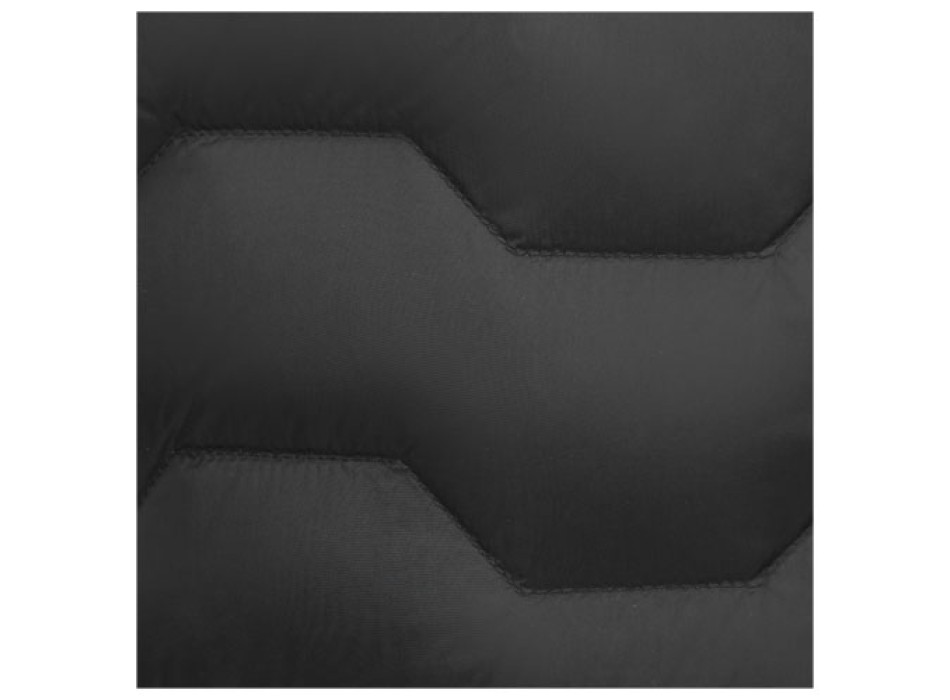 Smanicato termico da uomo in piuma e materiale riciclato GRS Epidote
