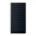 SOLAR POWERFLAT - Power bank solare da 8000 mAh