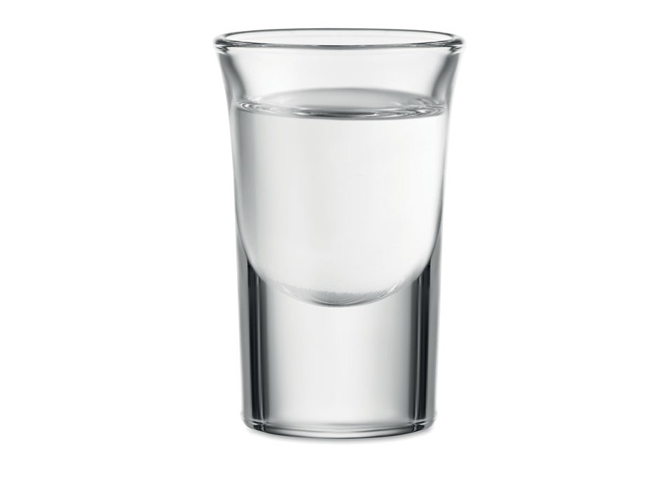 SONGO - Bicchiere da shot 28ml