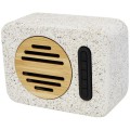 Speaker Bluetooth® da 5 W Terrazzo