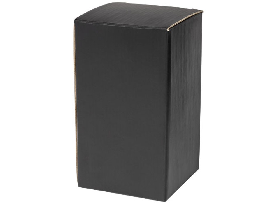 Speaker Bluetooth® in bambù Aurea con luce 